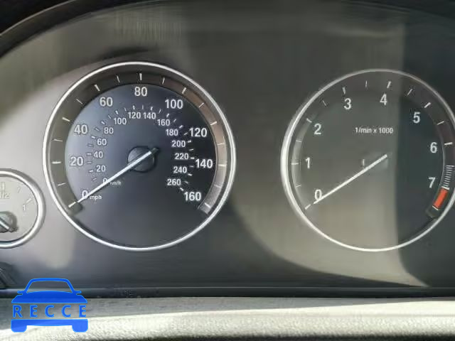 2015 BMW X4 XDRIVE 5UXXW3C5XF0F88733 image 7