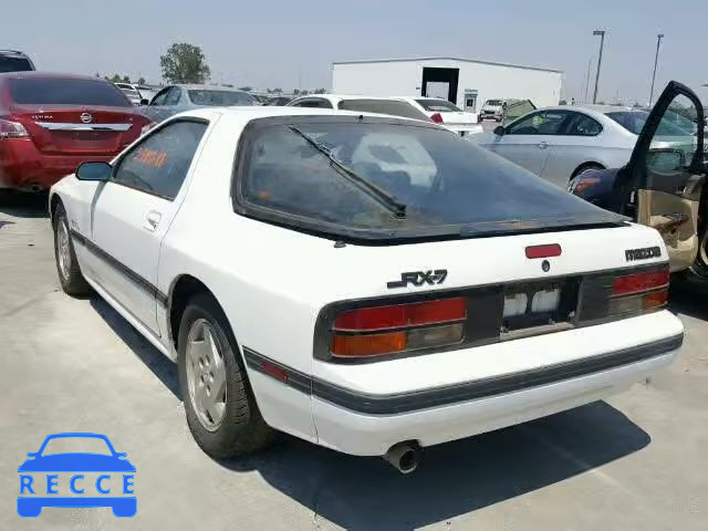 1988 MAZDA RX7 JM1FC331XJ0621884 Bild 2