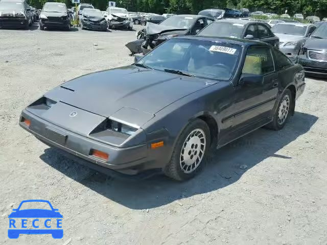 1986 NISSAN 300ZX JN1CZ14S0GX104044 зображення 1