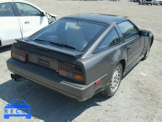 1986 NISSAN 300ZX JN1CZ14S0GX104044 image 3