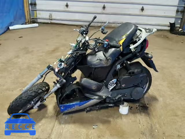 2012 KAWASAKI SCOOTER LXDTCKTP1C15E3266 image 8