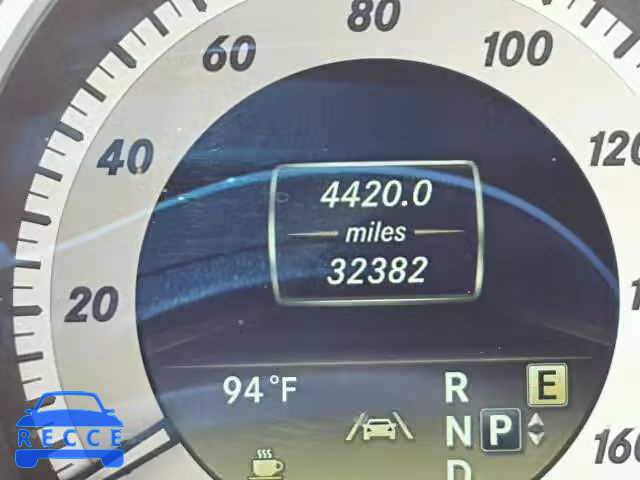 2012 MERCEDES-BENZ CLS550 4MA WDDLJ9BB5CA027342 Bild 7