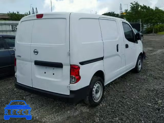 2017 NISSAN NV200 2.5S 3N6CM0KN0HK693633 image 3