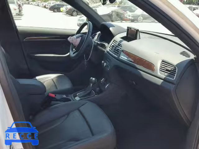 2015 AUDI Q3 2.0T PR WA1EFCFS1FR007245 image 4
