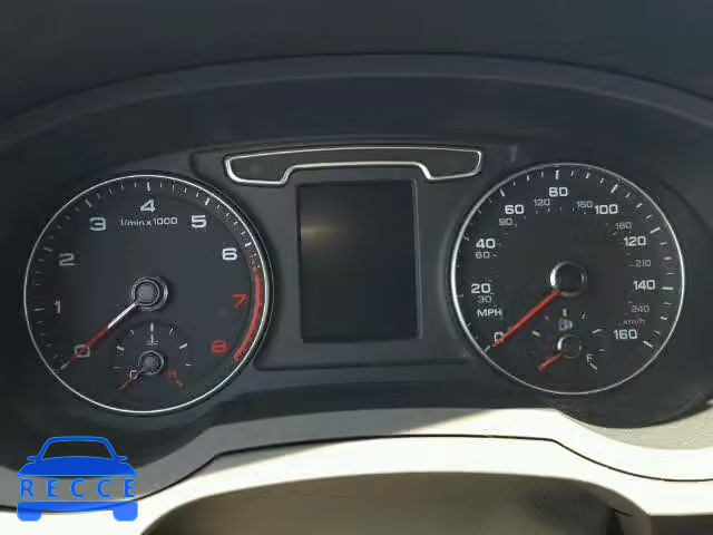 2015 AUDI Q3 2.0T PR WA1EFCFS1FR007245 image 7