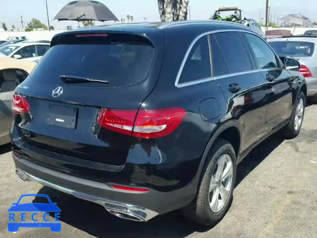 2017 MERCEDES-BENZ GLC 300 WDC0G4JB5HF248928 image 3