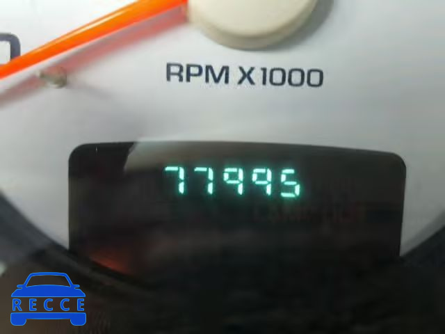 2003 DODGE RAM 2500 S 3D7KU26DX3G768402 image 7