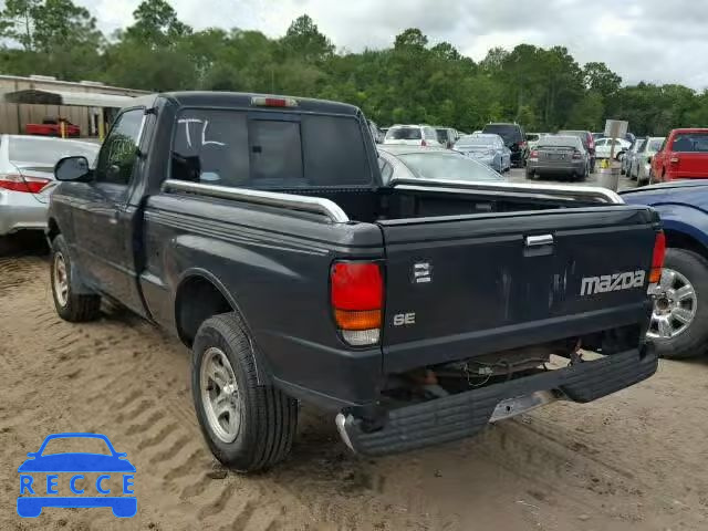 1998 MAZDA B2500 4F4YR12C4WTM01412 Bild 2