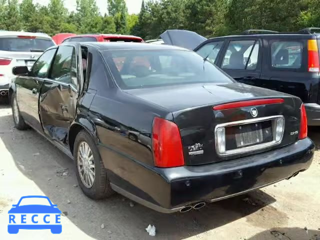 2004 CADILLAC DEVILLE DH 1G6KE57Y64U151199 Bild 2