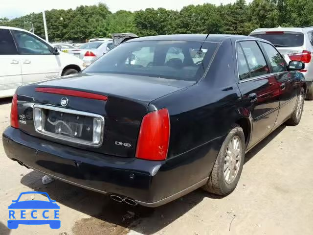 2004 CADILLAC DEVILLE DH 1G6KE57Y64U151199 image 3