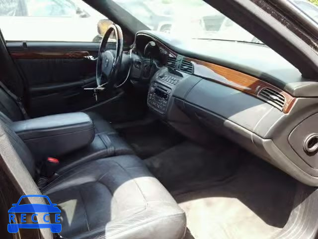 2004 CADILLAC DEVILLE DH 1G6KE57Y64U151199 image 4