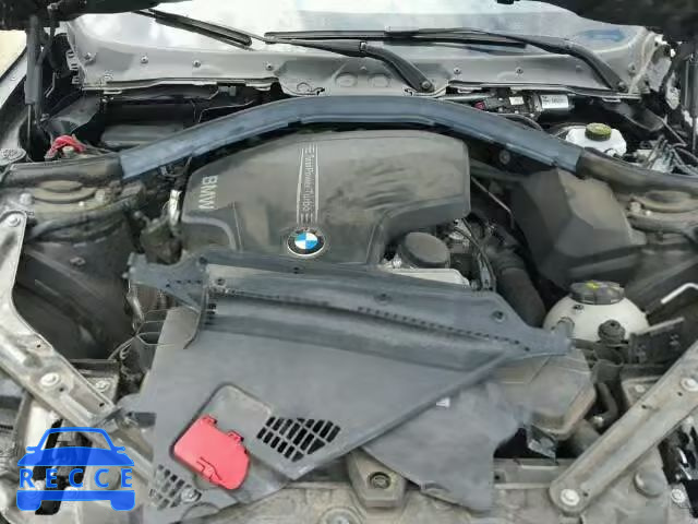 2015 BMW 428XI SULE WBA3T1C54FP819849 зображення 6