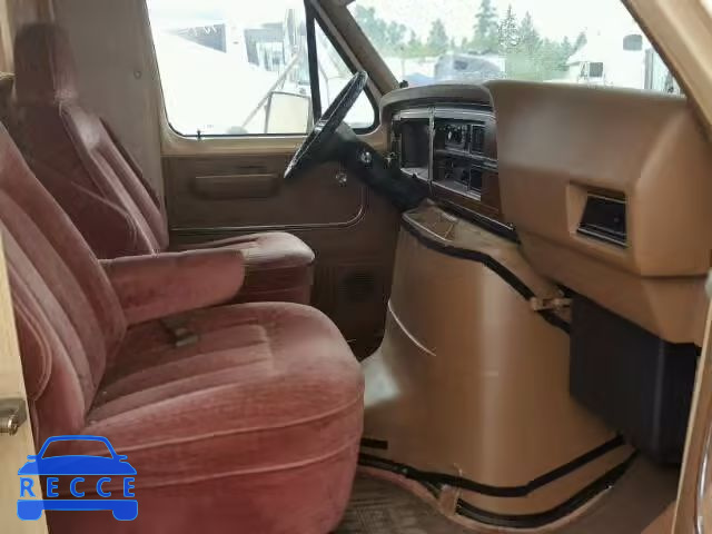 1988 FORD E350 1FDKE30G1JHA69254 зображення 4