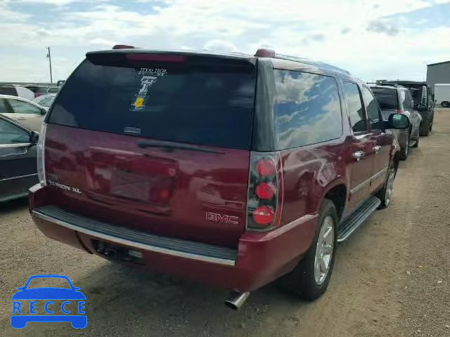 2010 GMC YUKON DENA 1GKUKMEF8AR160886 image 3