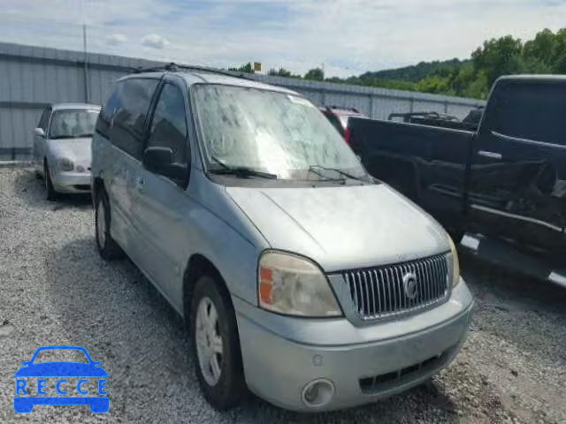 2005 MERCURY MONTEREY L 2MRDA22295BJ01226 image 0