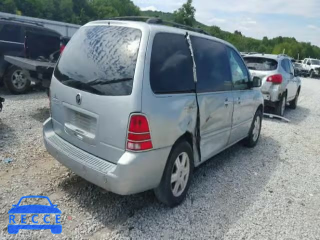 2005 MERCURY MONTEREY L 2MRDA22295BJ01226 image 3