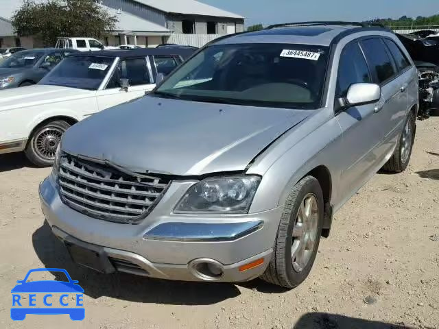 2006 CHRYSLER PACIFICA L 2A8GF78456R605054 image 1