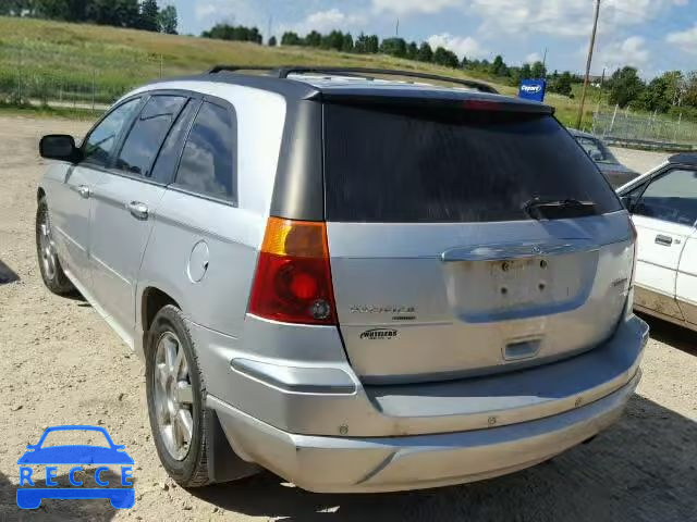 2006 CHRYSLER PACIFICA L 2A8GF78456R605054 image 2