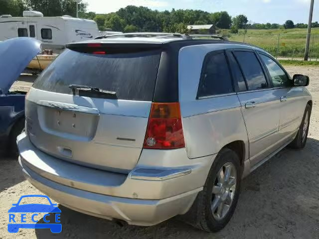 2006 CHRYSLER PACIFICA L 2A8GF78456R605054 image 3