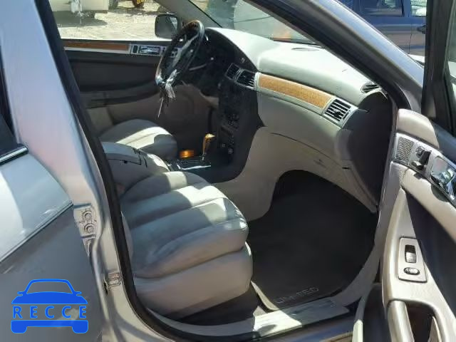 2006 CHRYSLER PACIFICA L 2A8GF78456R605054 image 4