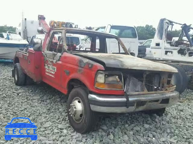 1997 FORD F SUPER DU 1FDLF47F3VEC67541 image 0