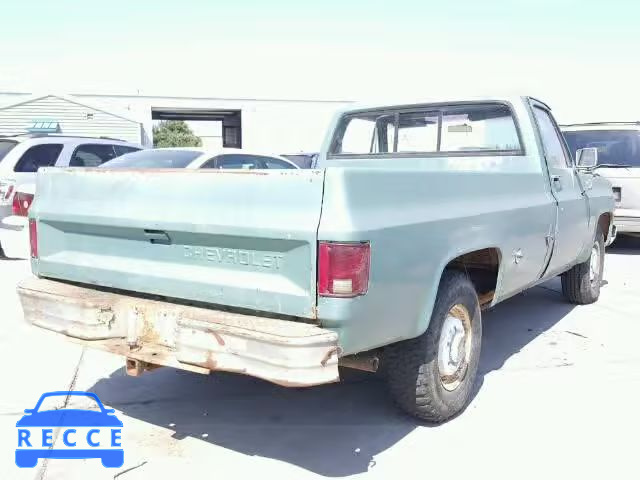 1977 CHEVROLET CUSTOM DEL CCL2471118428 image 3