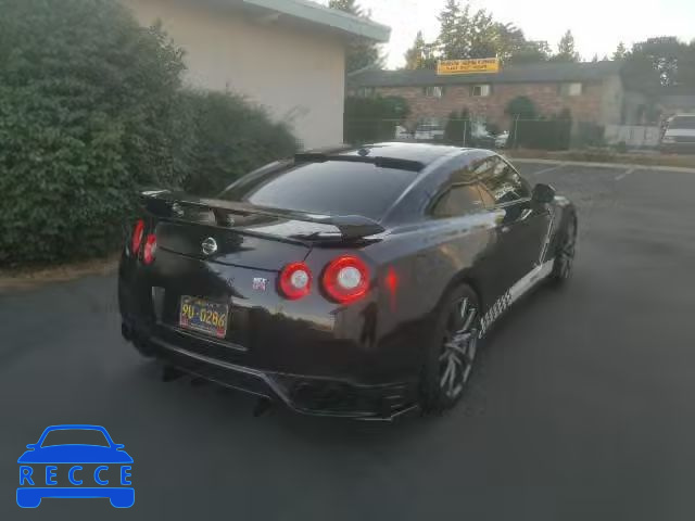 2015 NISSAN GT-R PREMI JN1AR5EF9FM281658 Bild 3