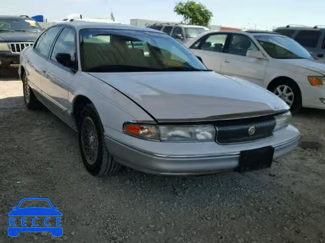 1995 CHRYSLER NEW YORKER 2C3HC46F7SH605648 image 0