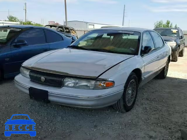 1995 CHRYSLER NEW YORKER 2C3HC46F7SH605648 image 1
