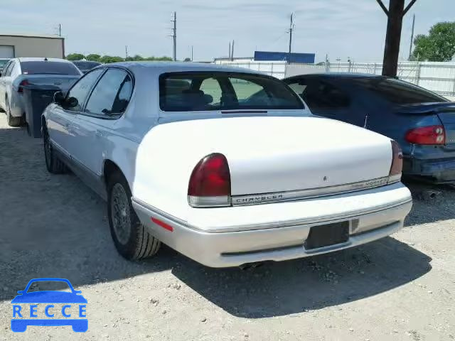 1995 CHRYSLER NEW YORKER 2C3HC46F7SH605648 image 2