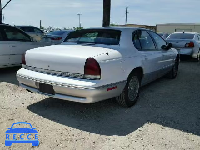 1995 CHRYSLER NEW YORKER 2C3HC46F7SH605648 image 3
