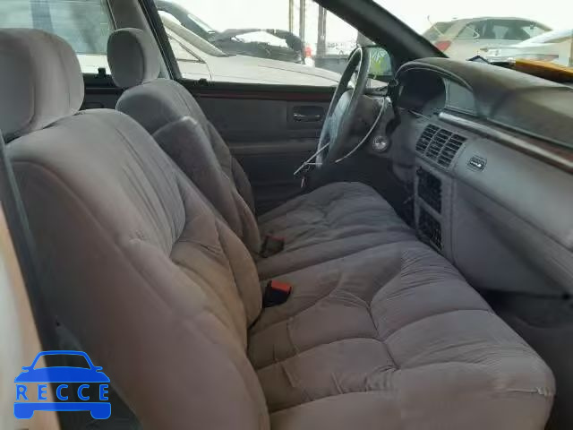 1995 CHRYSLER NEW YORKER 2C3HC46F7SH605648 image 4