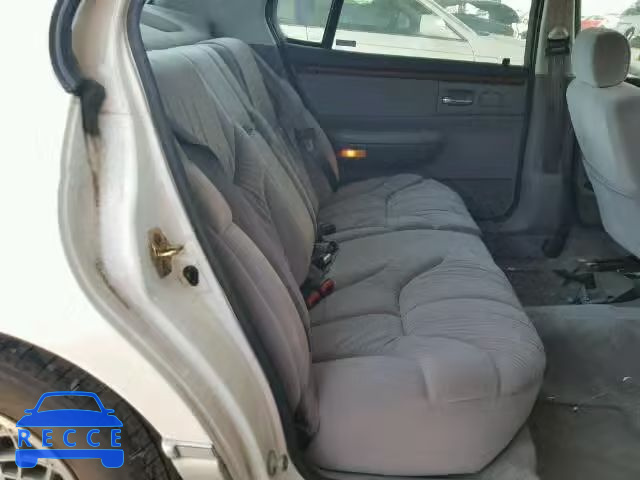 1995 CHRYSLER NEW YORKER 2C3HC46F7SH605648 image 5