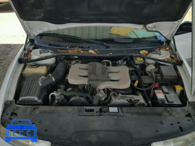 1995 CHRYSLER NEW YORKER 2C3HC46F7SH605648 image 6