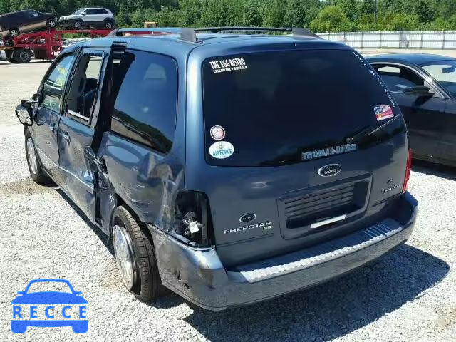 2006 FORD FREESTAR L 2FMZA58286BA09426 зображення 2