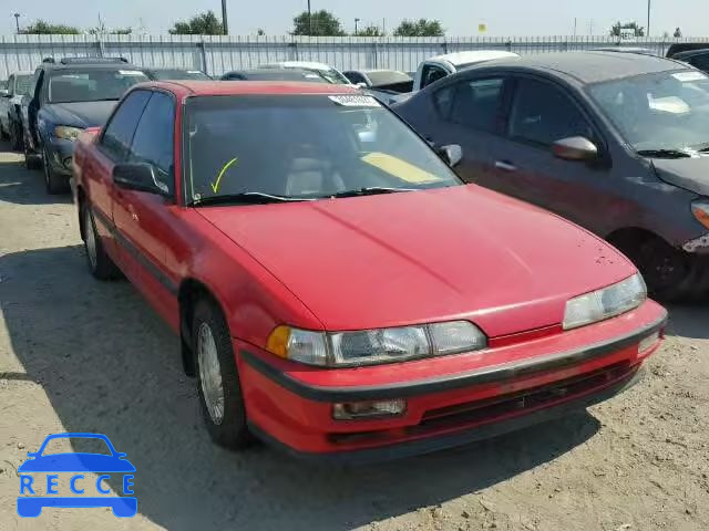 1990 ACURA INTEGRA GS JH4DB1660LS006465 image 0