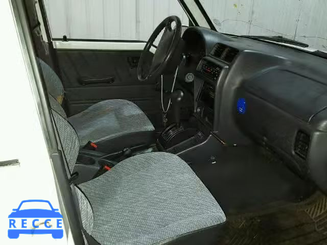 1997 SUZUKI SIDEKICK J JS3TD03V6V4101442 image 4