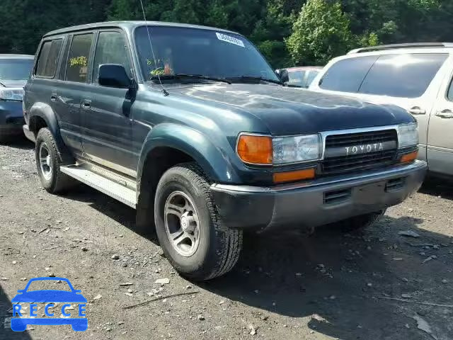 1994 TOYOTA LANDCRUISE JT3DJ81W1R0052190 image 0