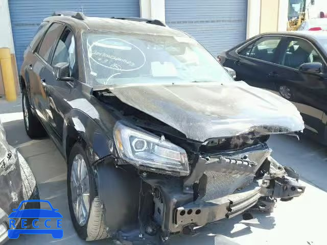 2017 GMC ACADIA LIM 1GKKVSKD2HJ242501 Bild 0