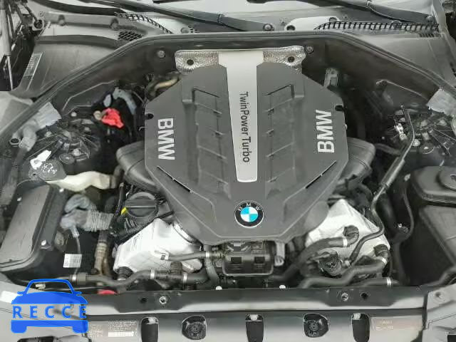 2012 BMW 750LI WBAKB8C55CC963047 image 6
