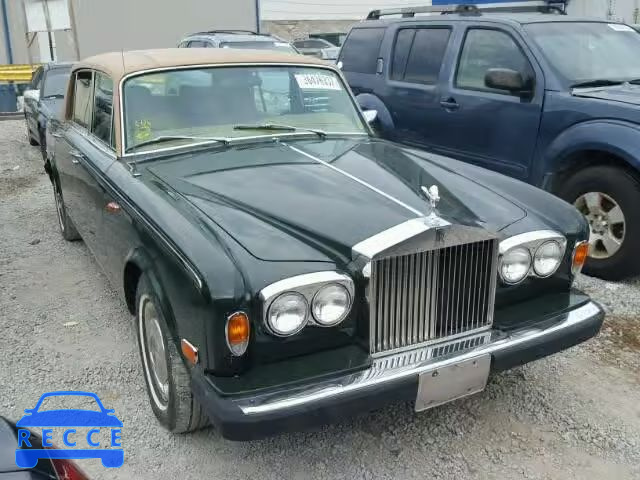 1979 ROLLS-ROYCE WRAITH LRK38841 Bild 0