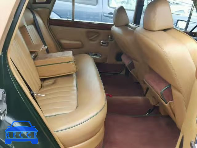 1979 ROLLS-ROYCE WRAITH LRK38841 Bild 5