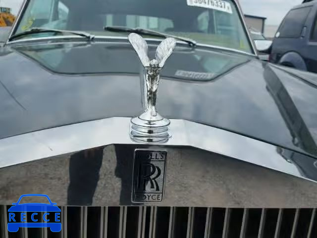 1979 ROLLS-ROYCE WRAITH LRK38841 Bild 8