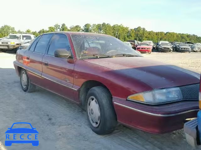 1994 BUICK SKYLARK CU 1G4NV5537RC259809 image 0