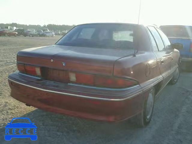 1994 BUICK SKYLARK CU 1G4NV5537RC259809 зображення 3