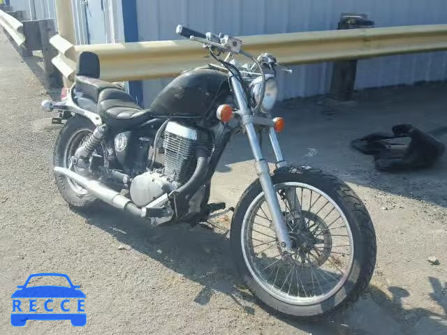 1987 SUZUKI LS650 JS1NP41AXH2104442 image 0