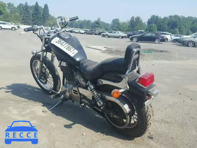 1987 SUZUKI LS650 JS1NP41AXH2104442 зображення 2