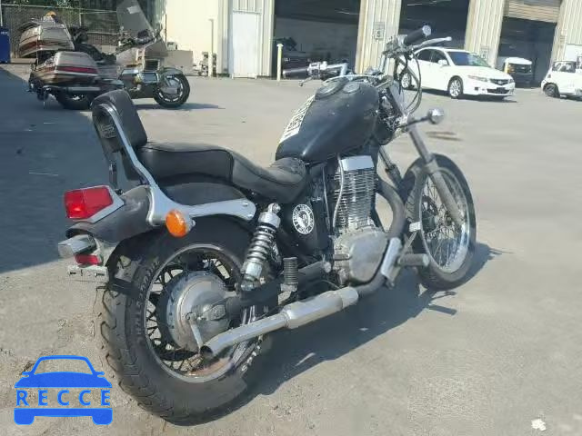 1987 SUZUKI LS650 JS1NP41AXH2104442 зображення 3