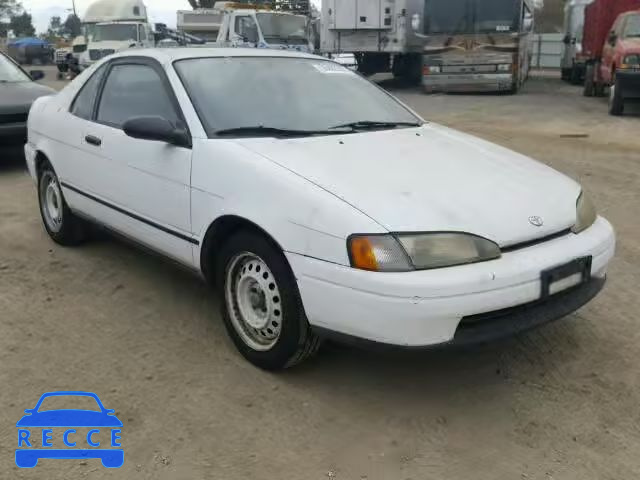 1992 TOYOTA PASEO JT2EL45F7N0011224 image 0