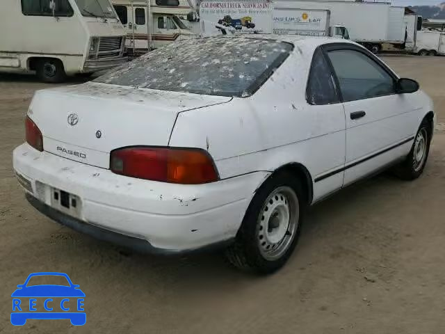 1992 TOYOTA PASEO JT2EL45F7N0011224 Bild 3